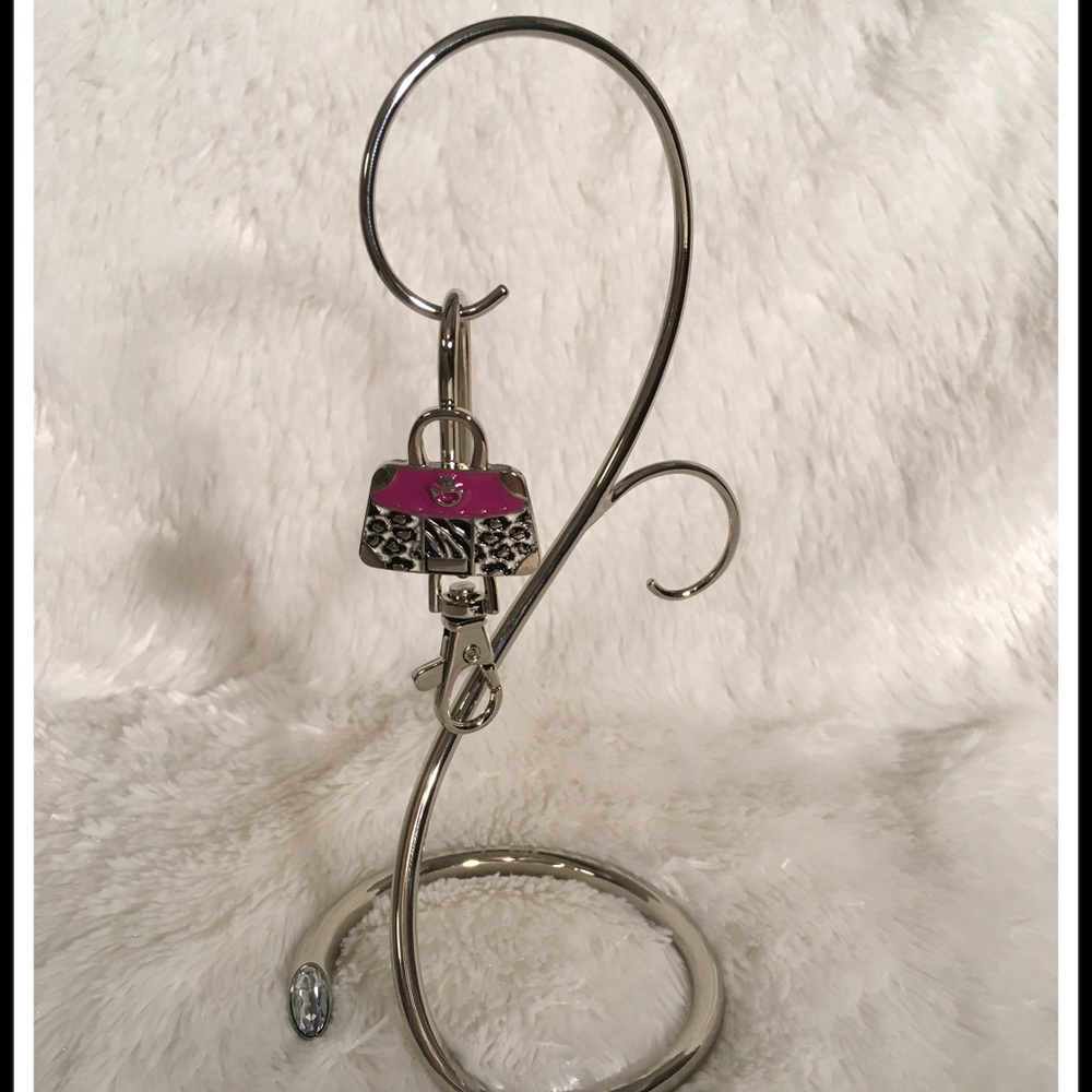 Keychain Accessory for purses and bags
